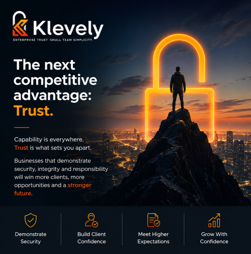 The rise of professional trust as a verifiable economic asset